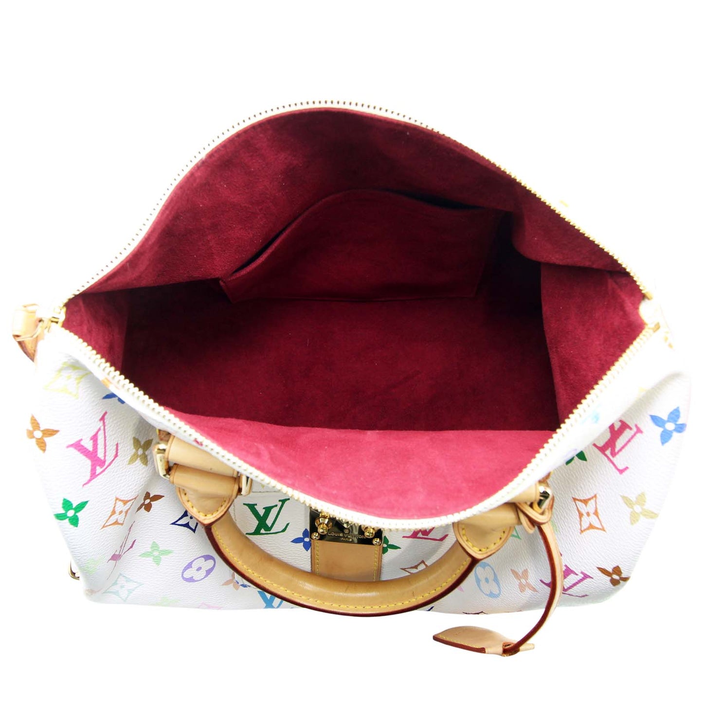 Louis Vuitton Speedy 30 Multicolore