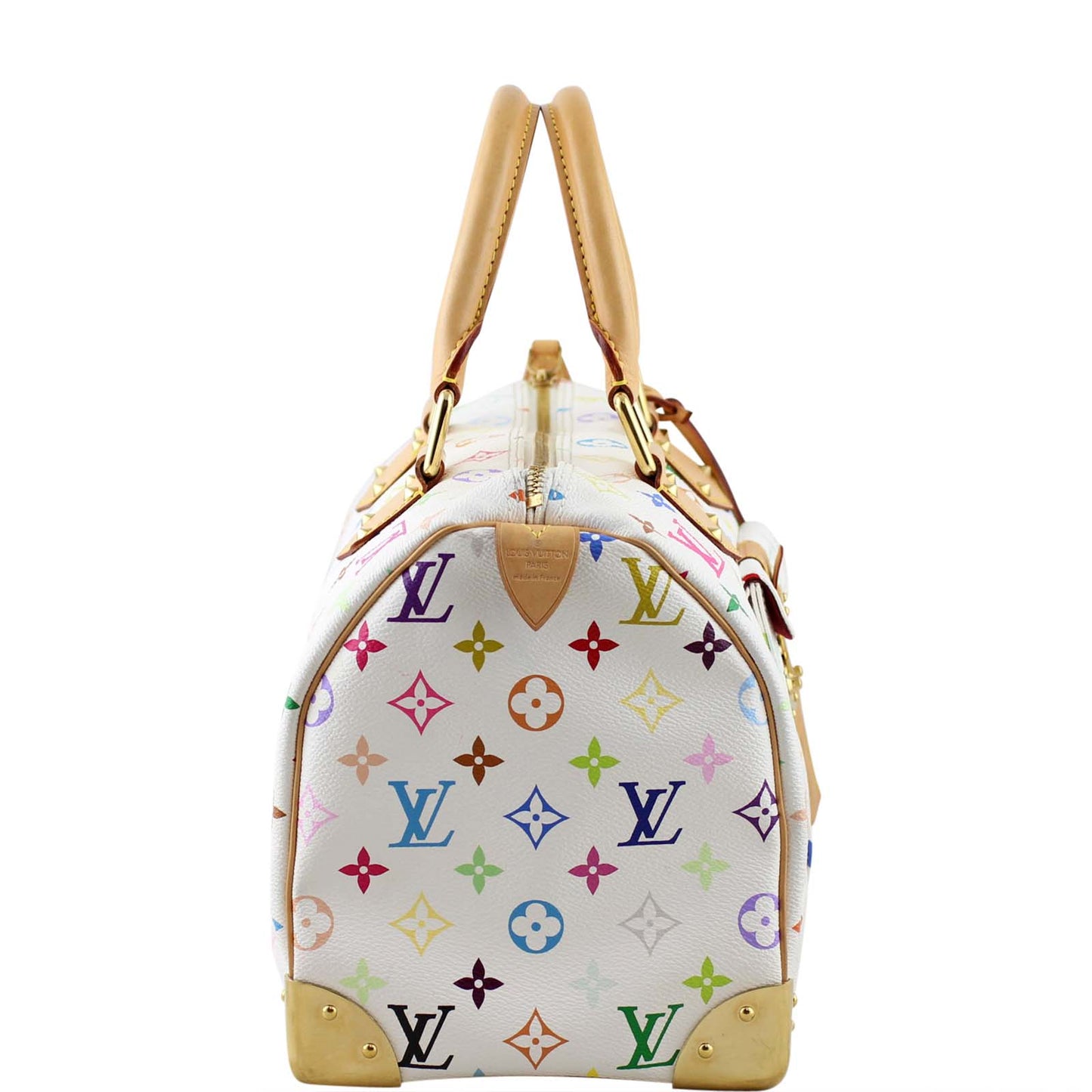 Louis Vuitton Speedy 30 Multicolore