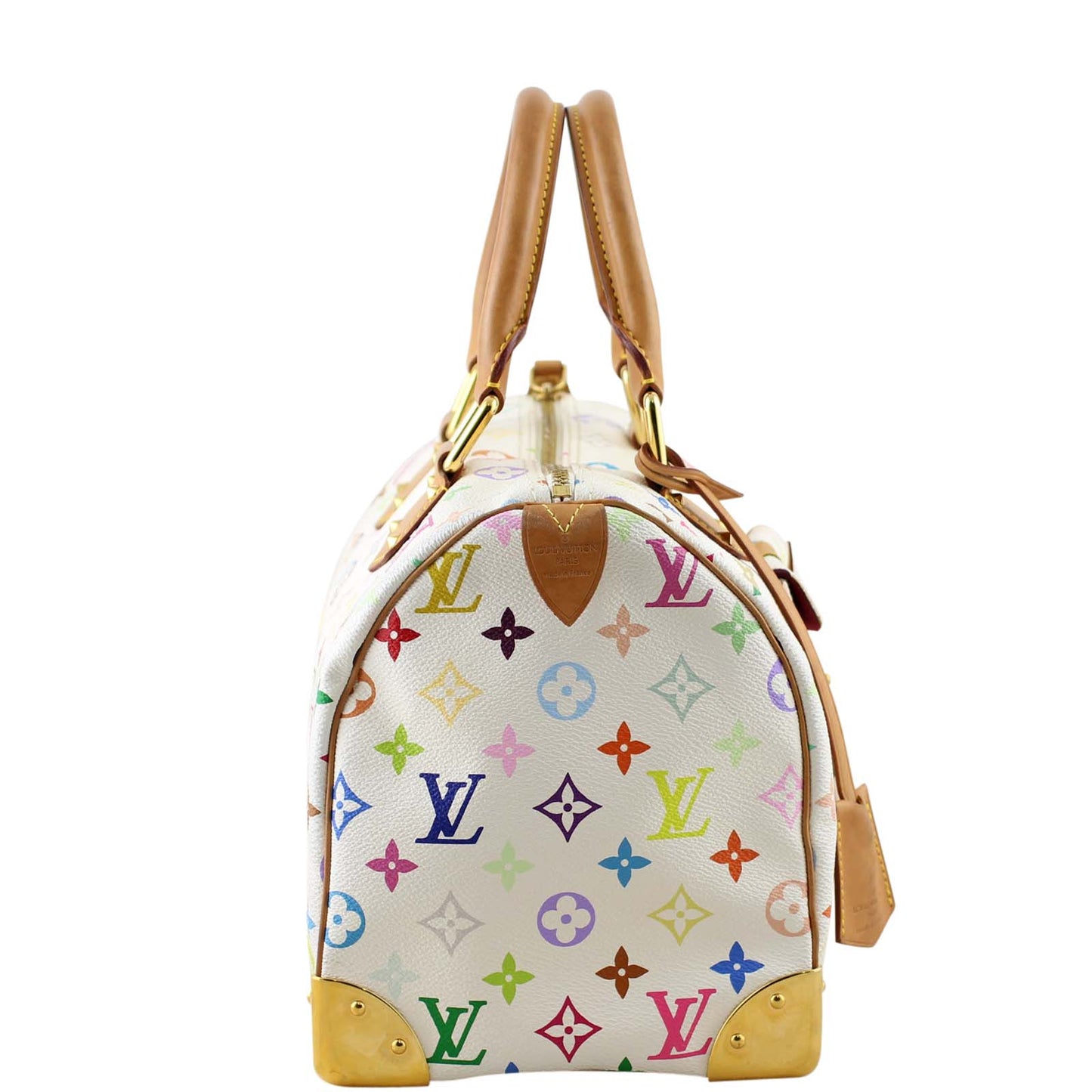 Louis Vuitton Speedy 30 Multicolore