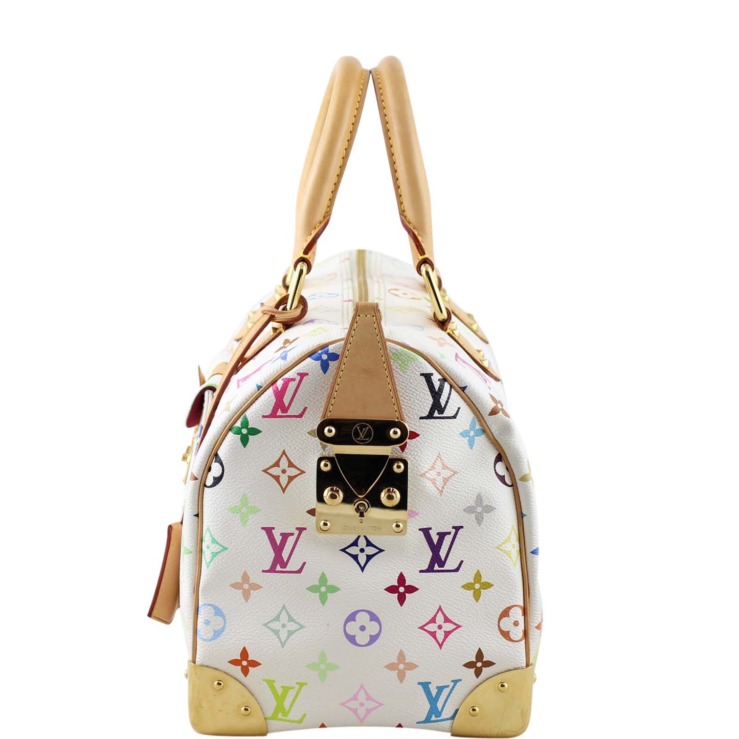 Louis Vuitton Speedy 30 Multicolore