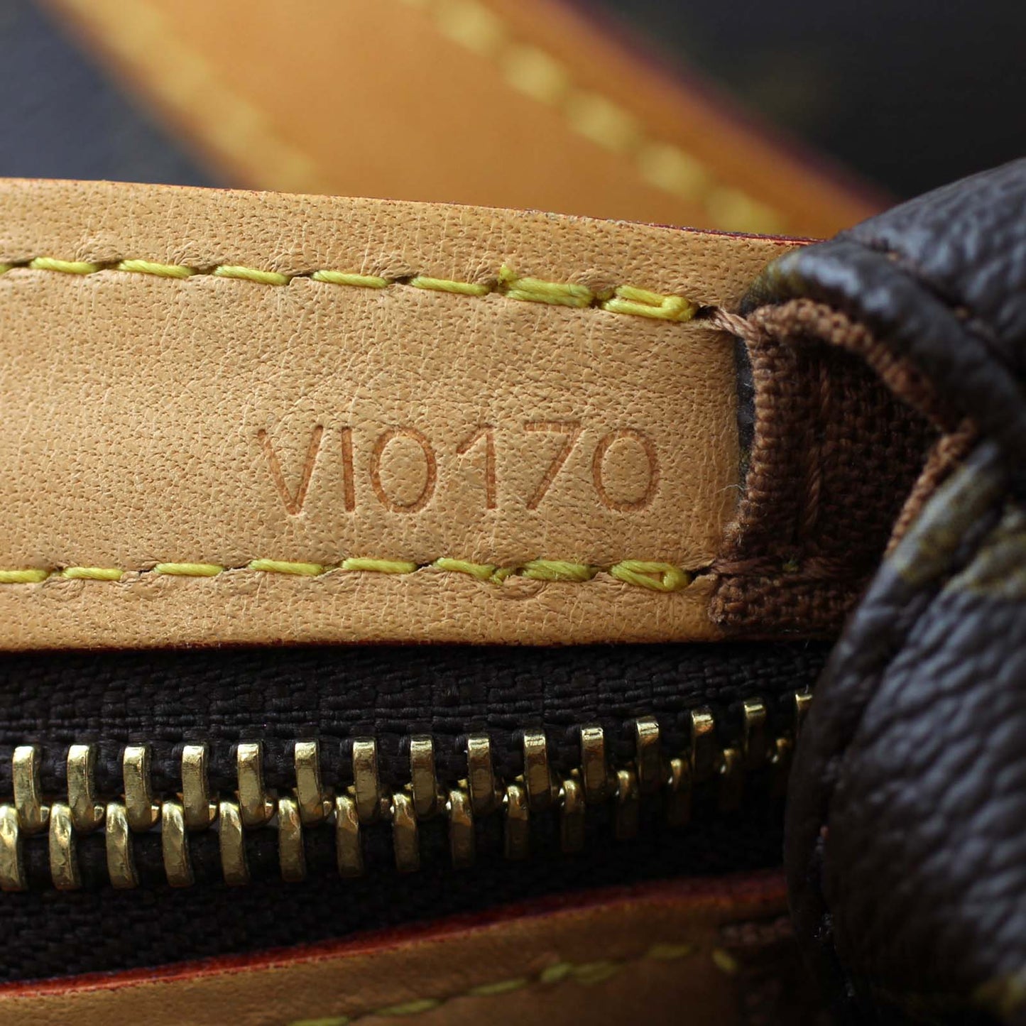 Louis Vuitton Stresa GM