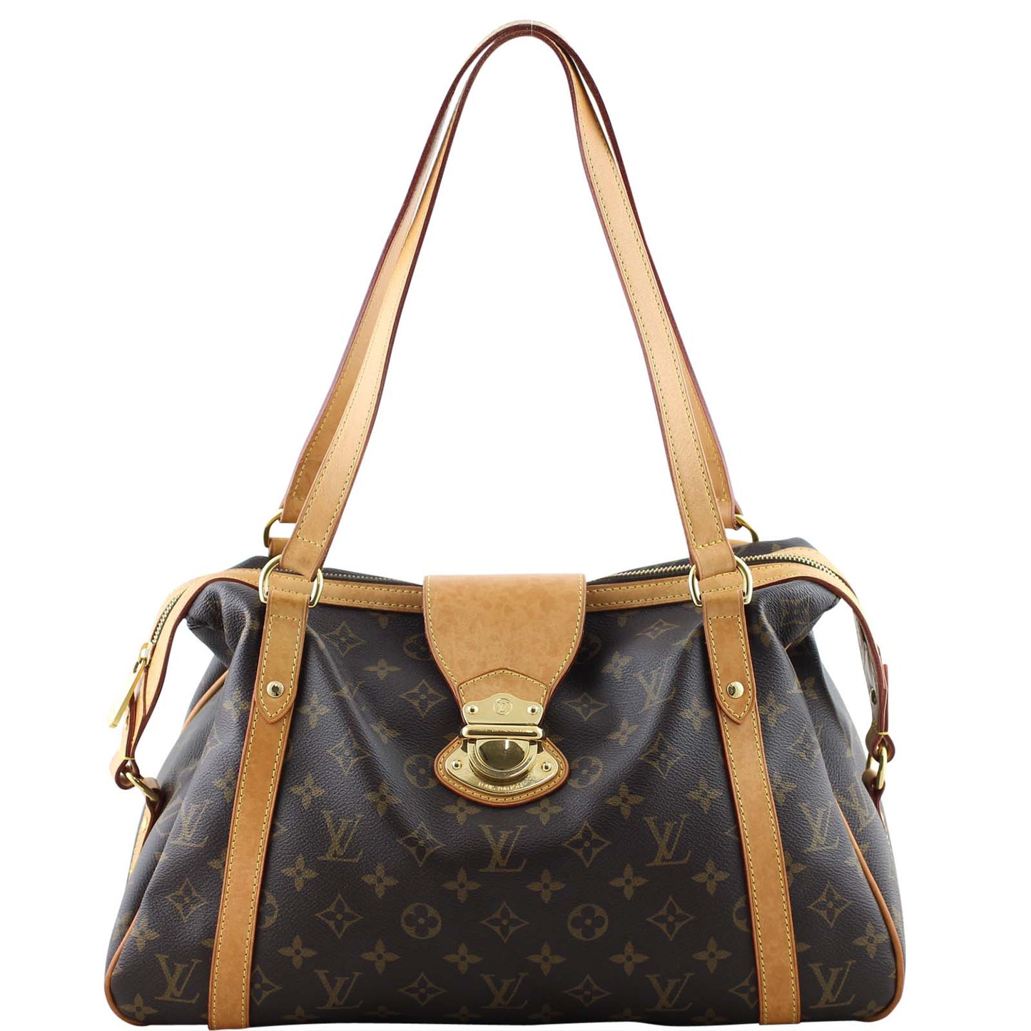 Louis Vuitton Stresa PM