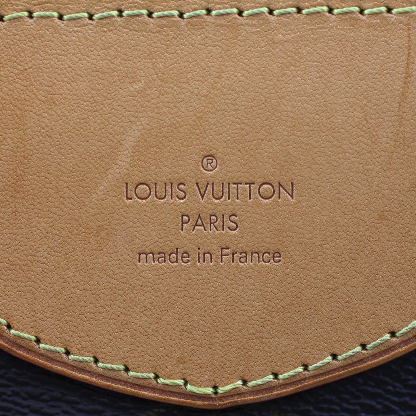 Louis Vuitton Stresa PM