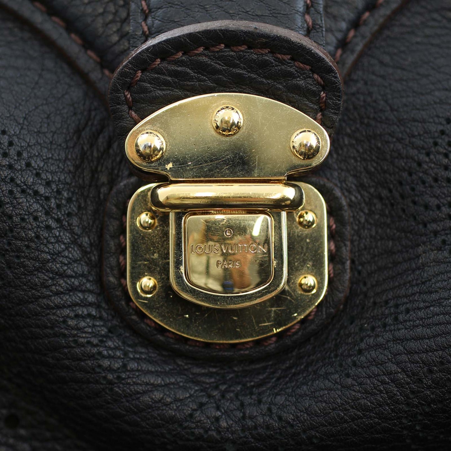 Louis Vuitton Mahina XS