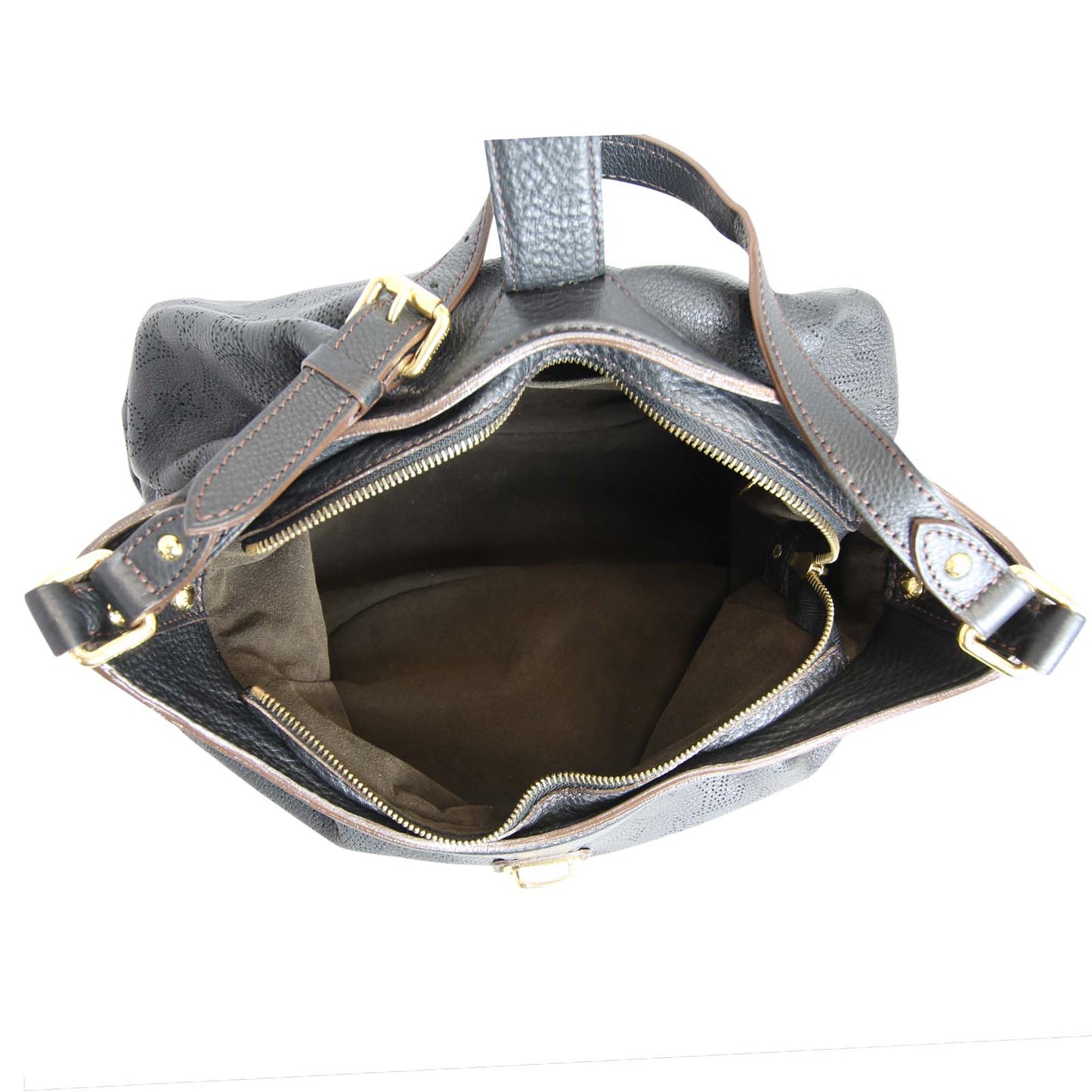 Louis Vuitton Mahina XS