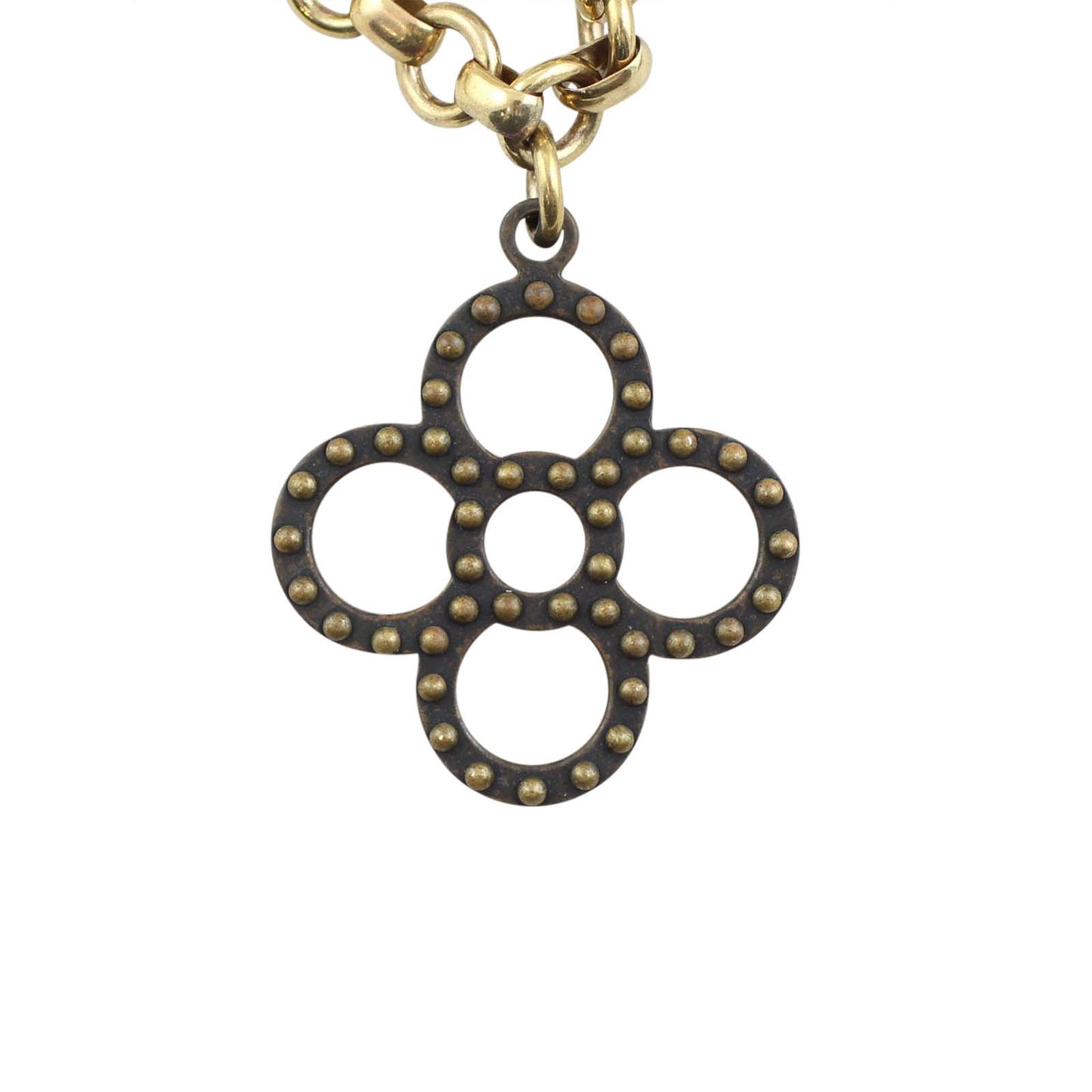 Louis Vuitton Tapage Bag Charm