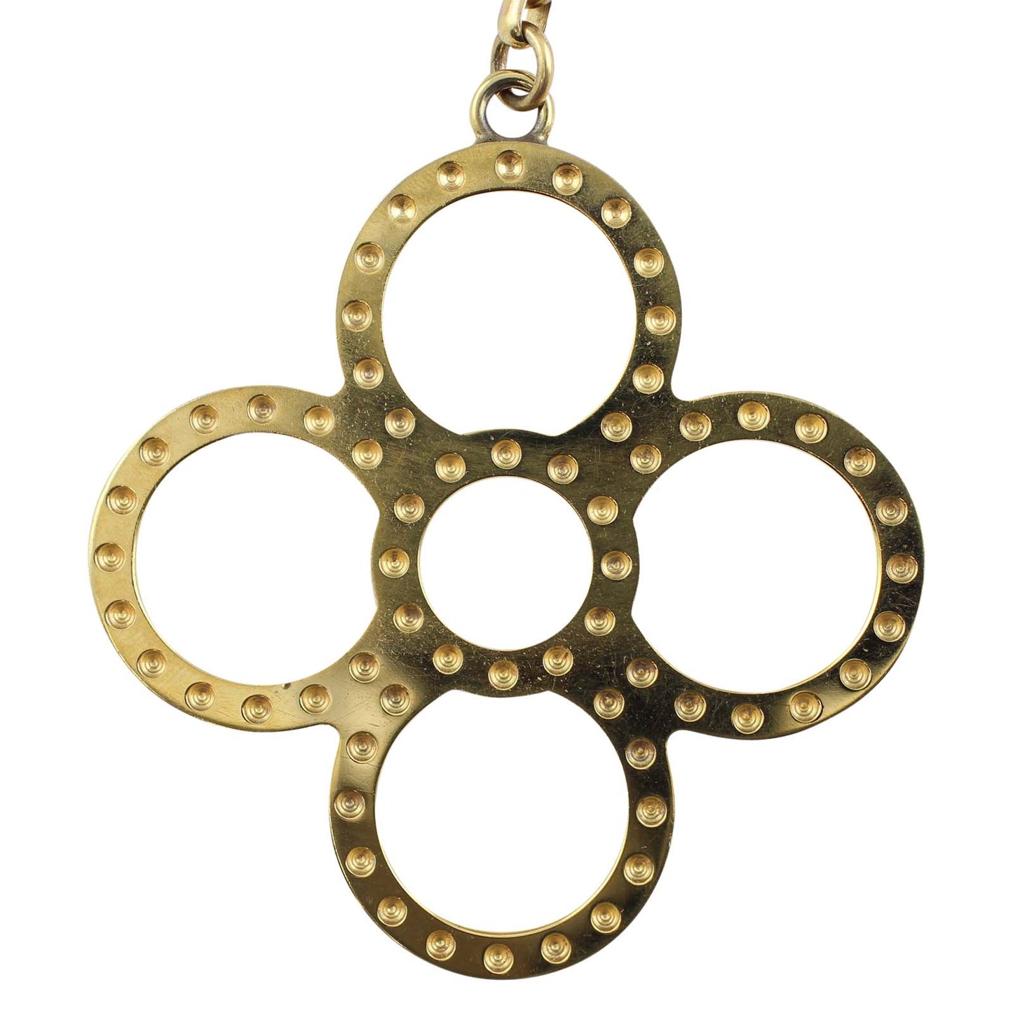 Louis Vuitton Tapage Bag Charm