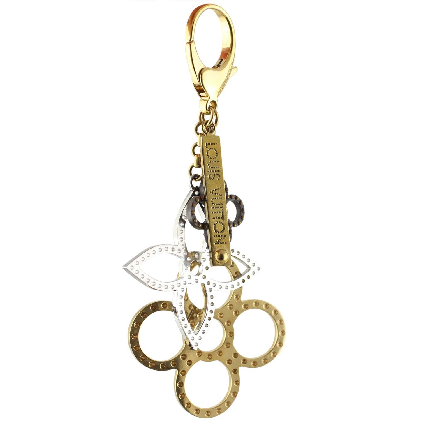 Louis Vuitton Tapage Bag Charm