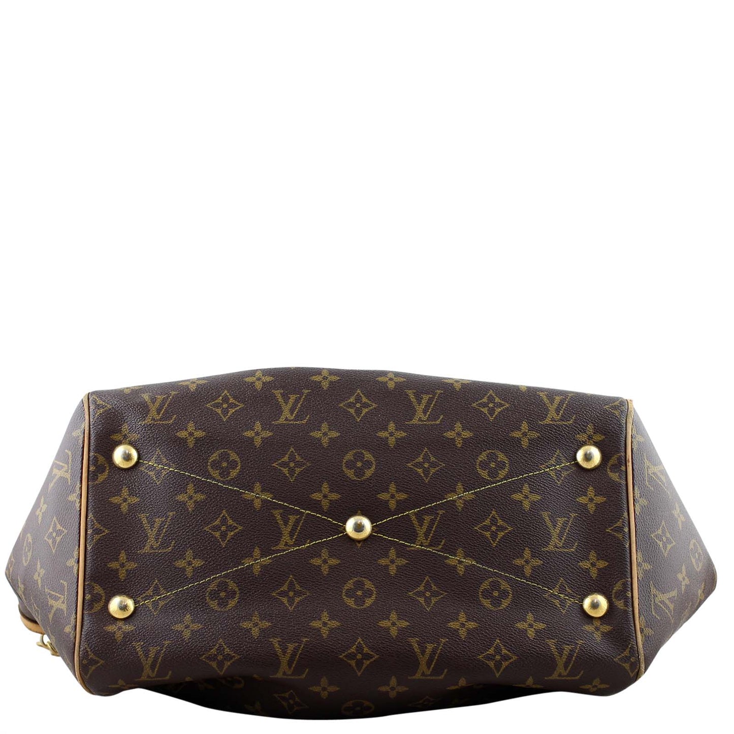 Louis Vuitton Tivoli Monogram GM