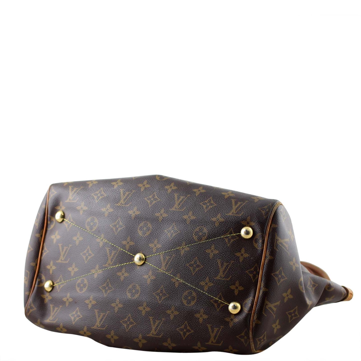 Louis Vuitton Tivoli Monogram GM