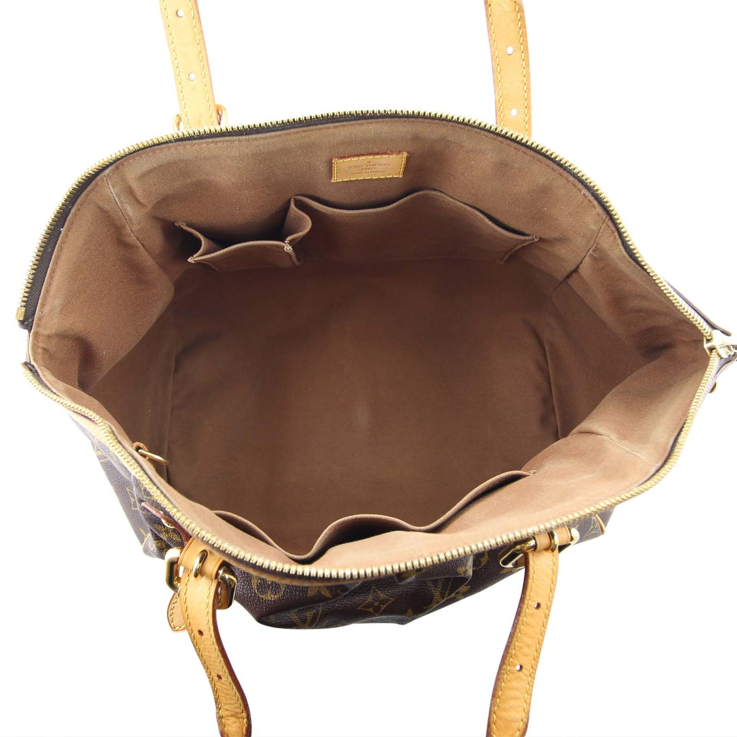 Louis Vuitton Tivoli Monogram GM