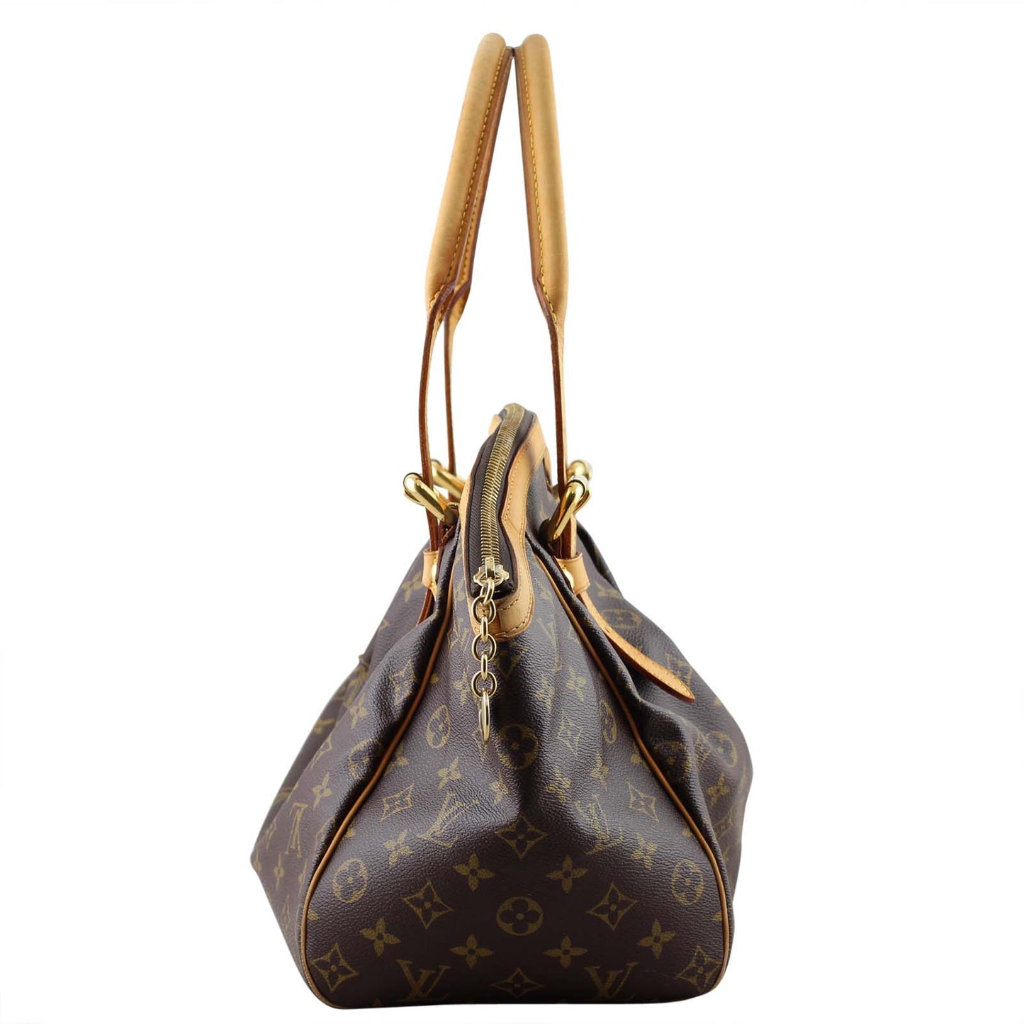 Louis Vuitton Tivoli Monogram GM