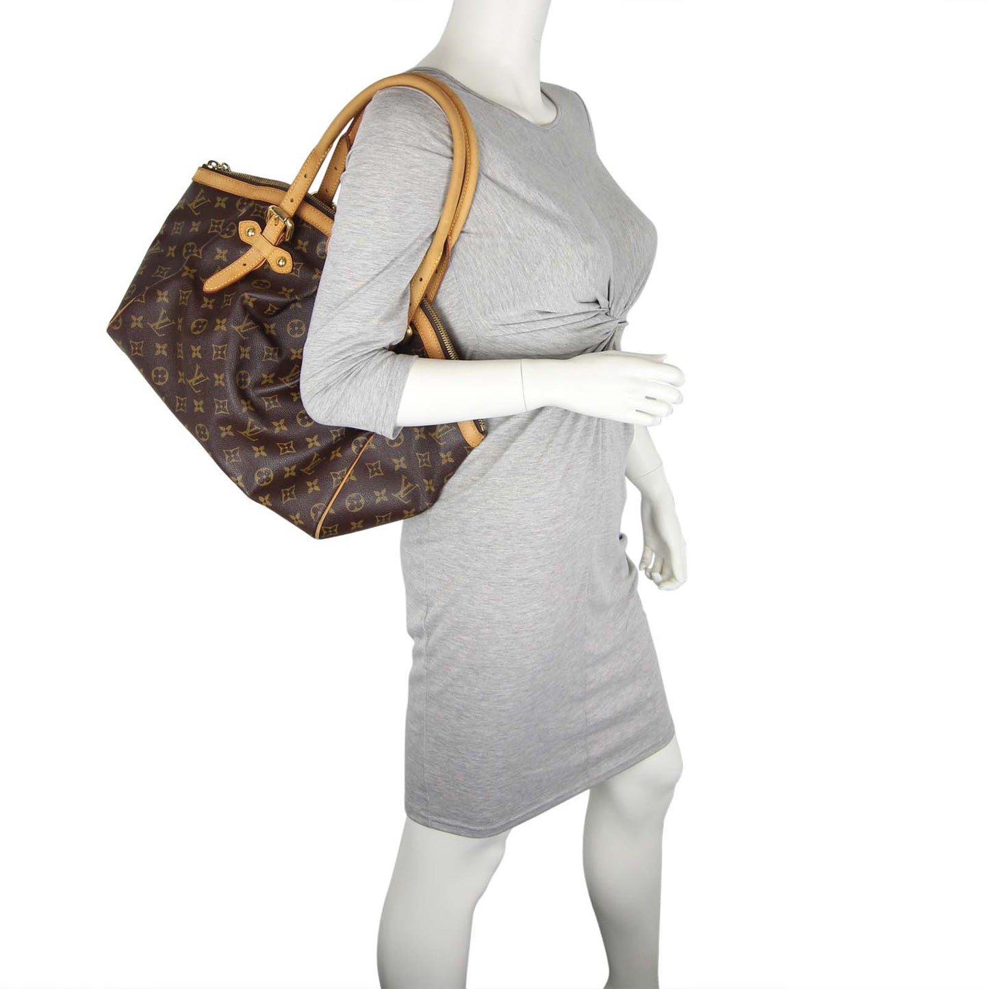 Louis Vuitton Tivoli Monogram GM