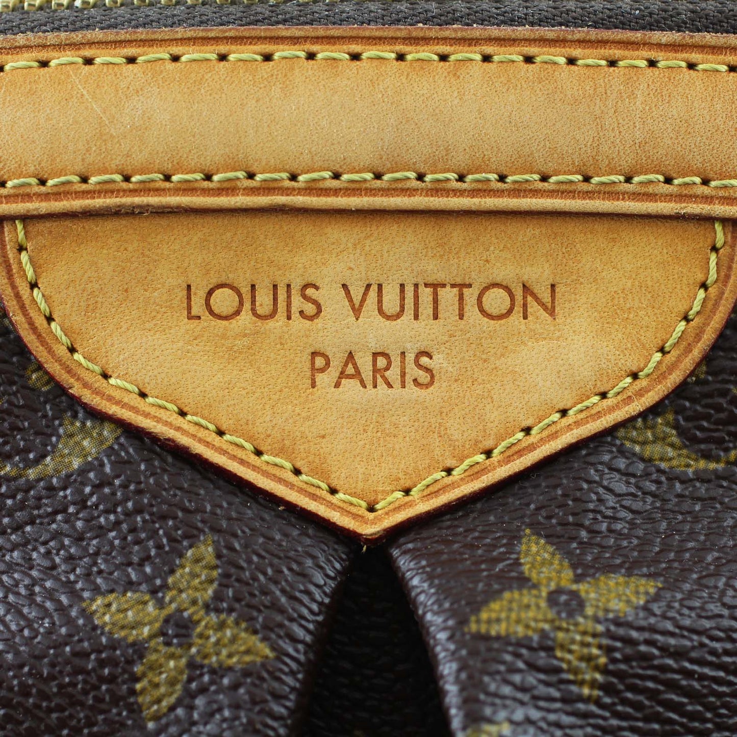 Louis Vuitton Tivoli Monogram GM
