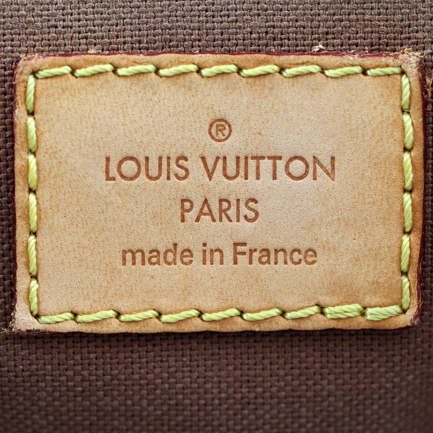 Louis Vuitton Tivoli Monogram GM