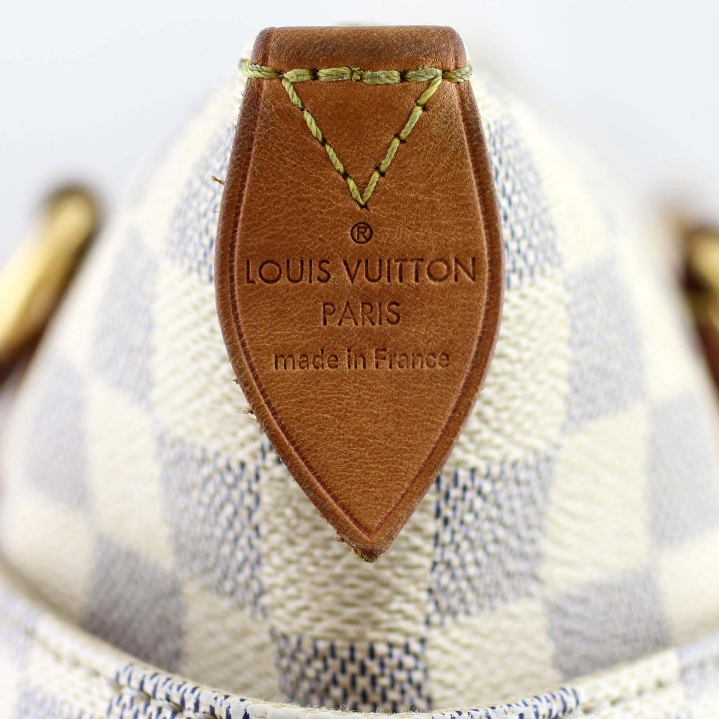Louis Vuitton Totally PM Damier Azur