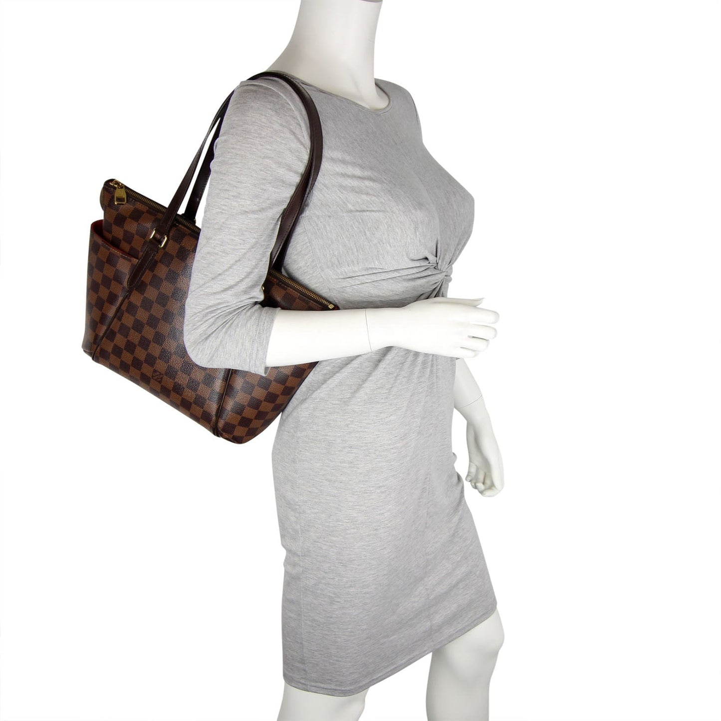 Louis Vuitton Totally PM