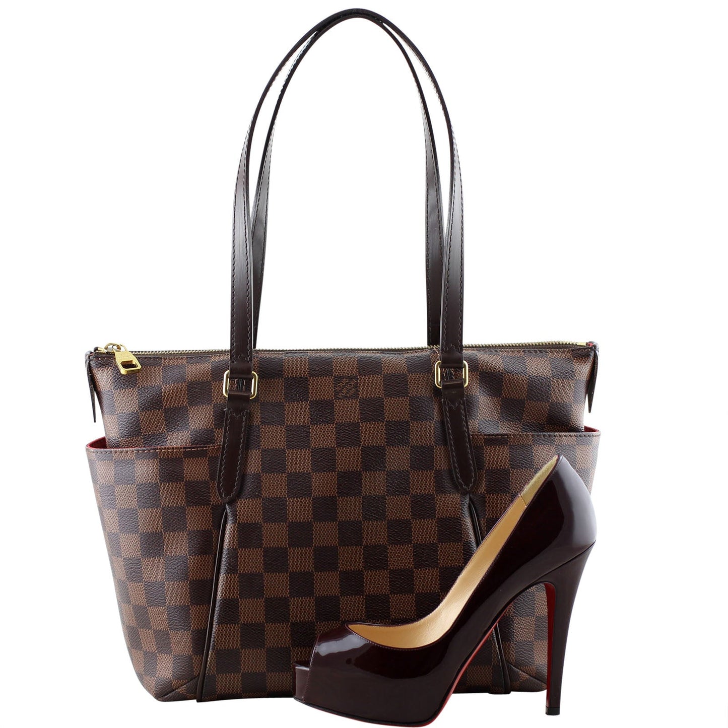 Louis Vuitton Totally PM
