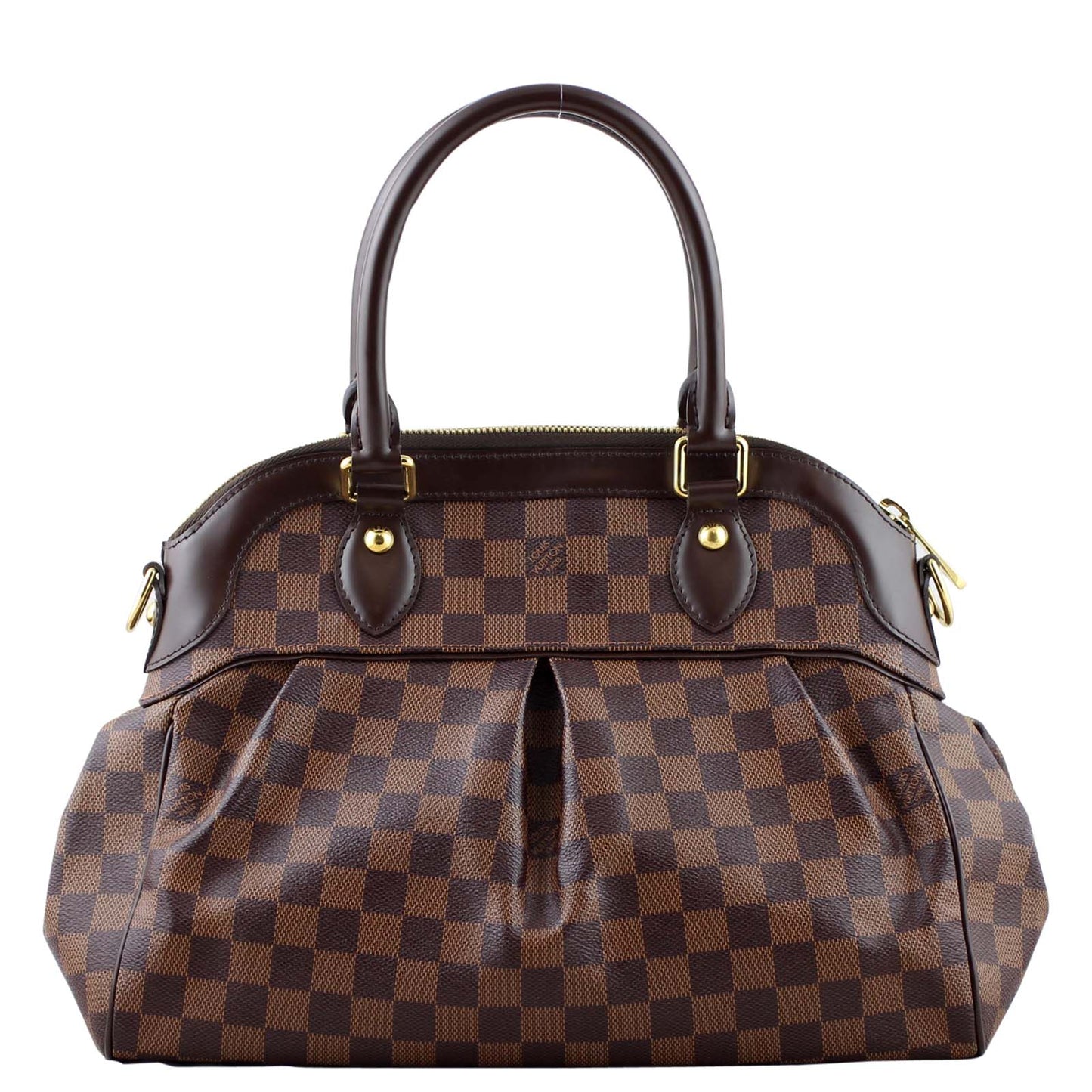 Louis Vuitton Damier Ebene Trevi PM