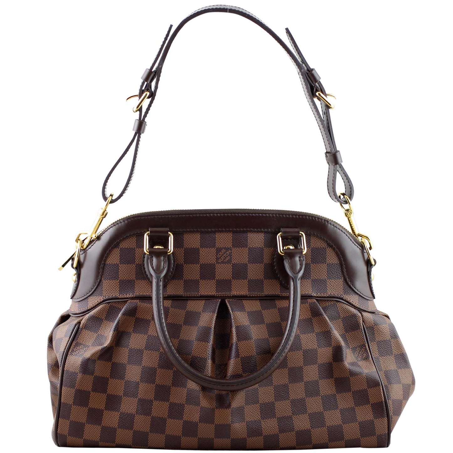 Louis Vuitton Damier Ebene Trevi PM