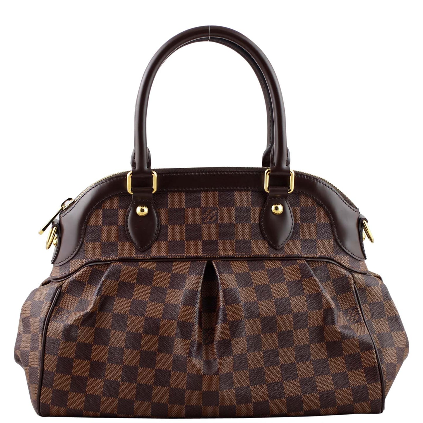 Louis Vuitton Damier Ebene Trevi PM