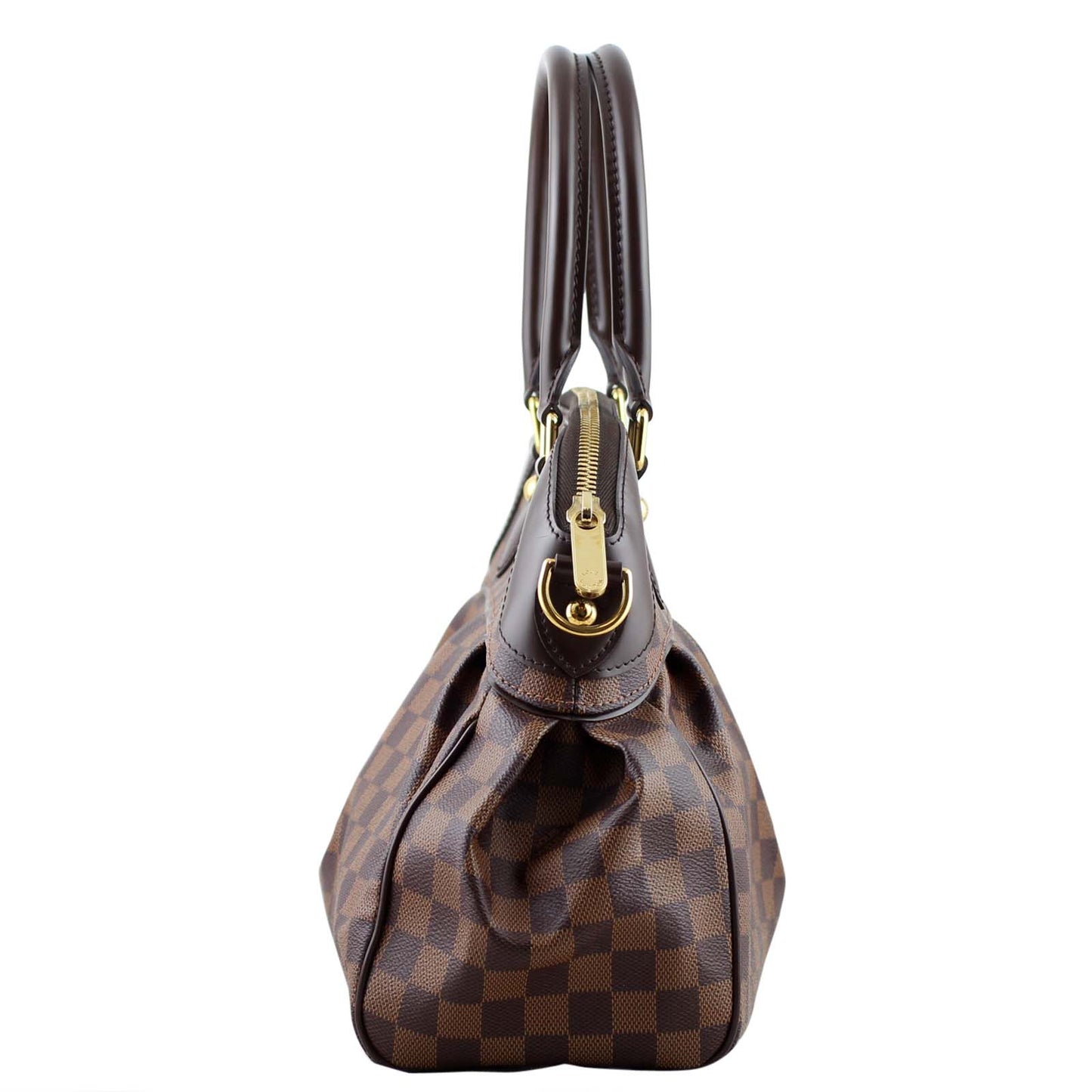 Louis Vuitton Damier Ebene Trevi PM