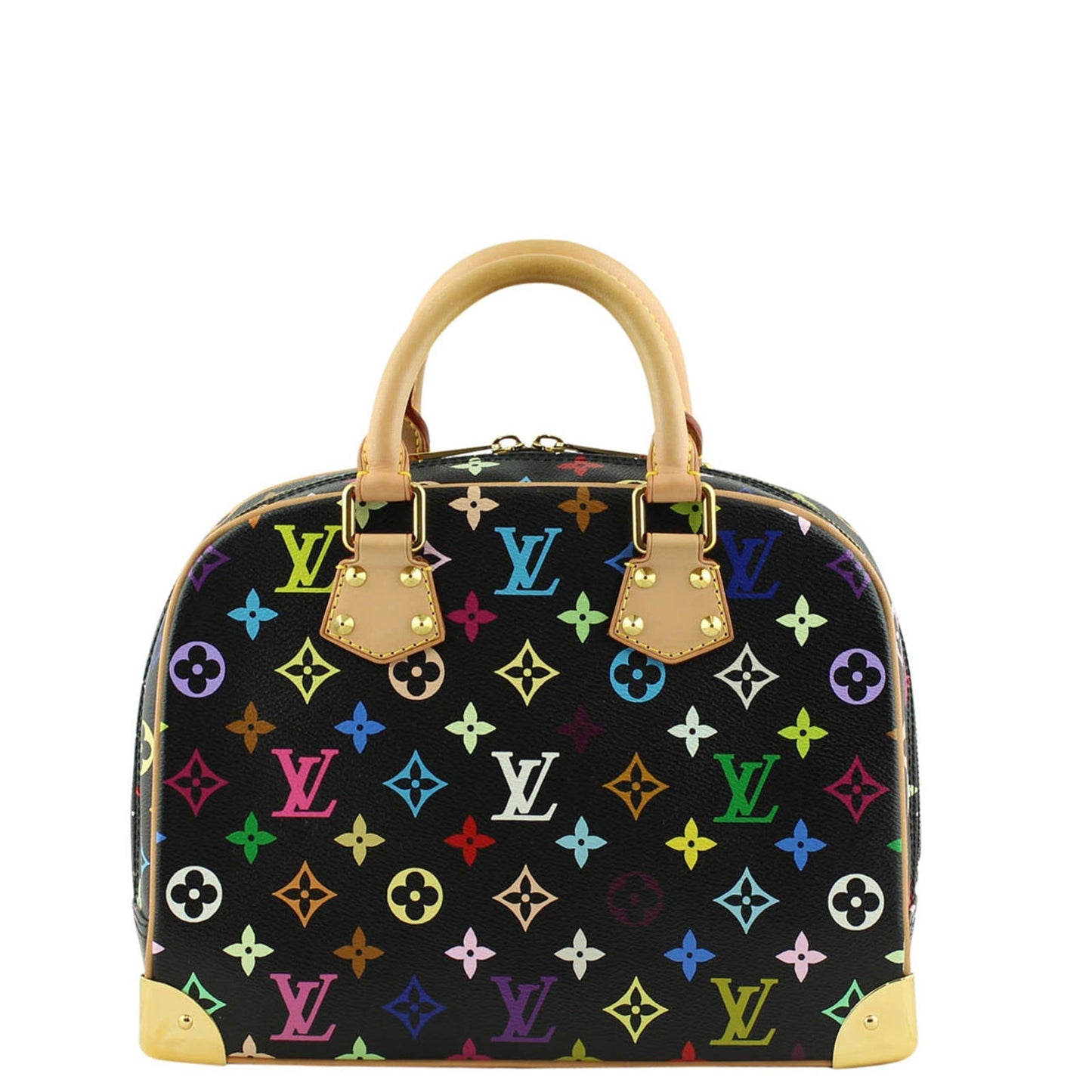 Louis Vuitton Trouville Multicolore