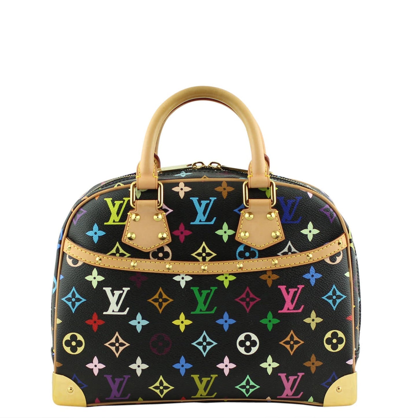 Louis Vuitton Trouville Multicolore