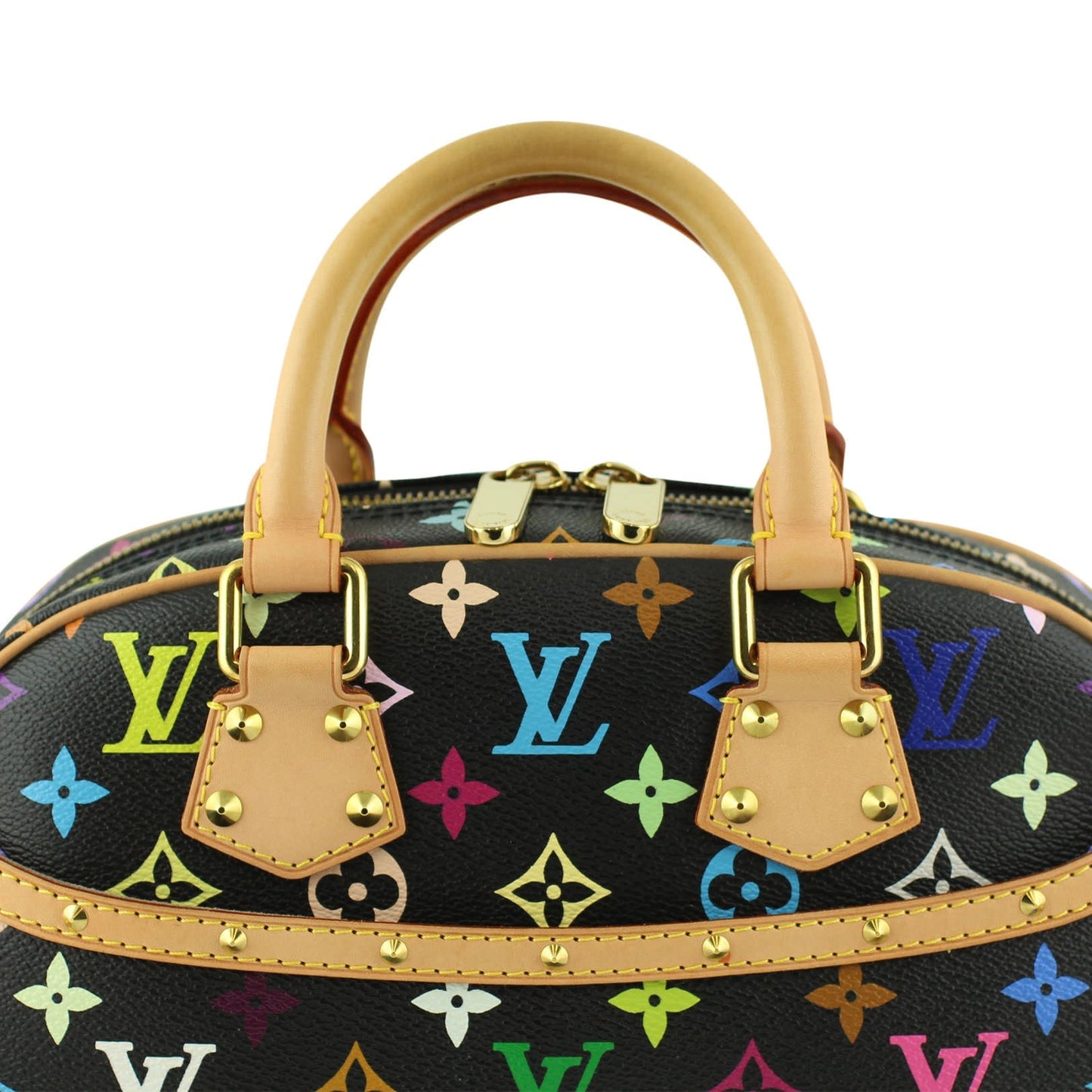 Louis Vuitton Trouville Multicolore