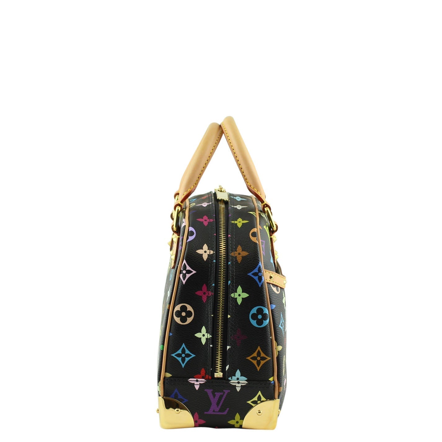 Louis Vuitton Trouville Multicolore