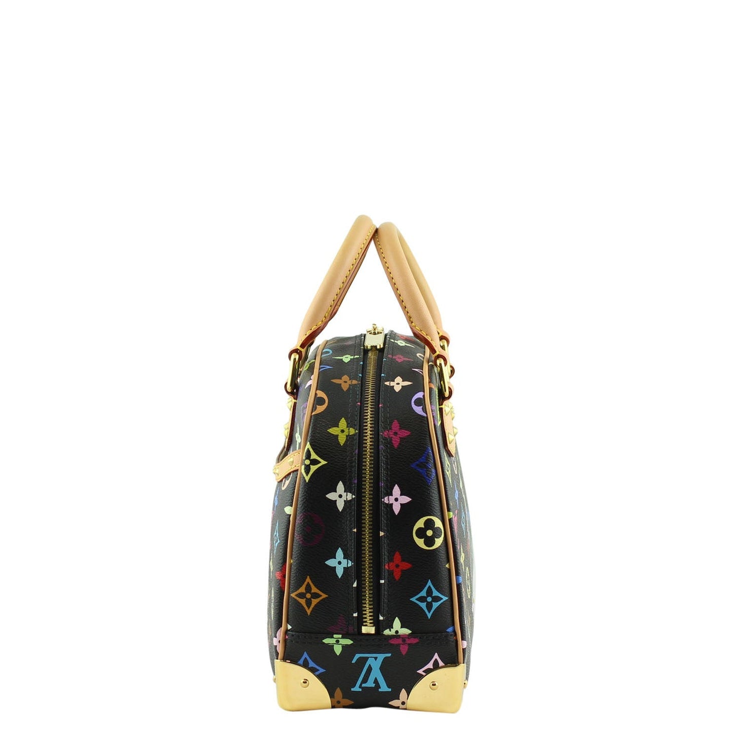 Louis Vuitton Trouville Multicolore