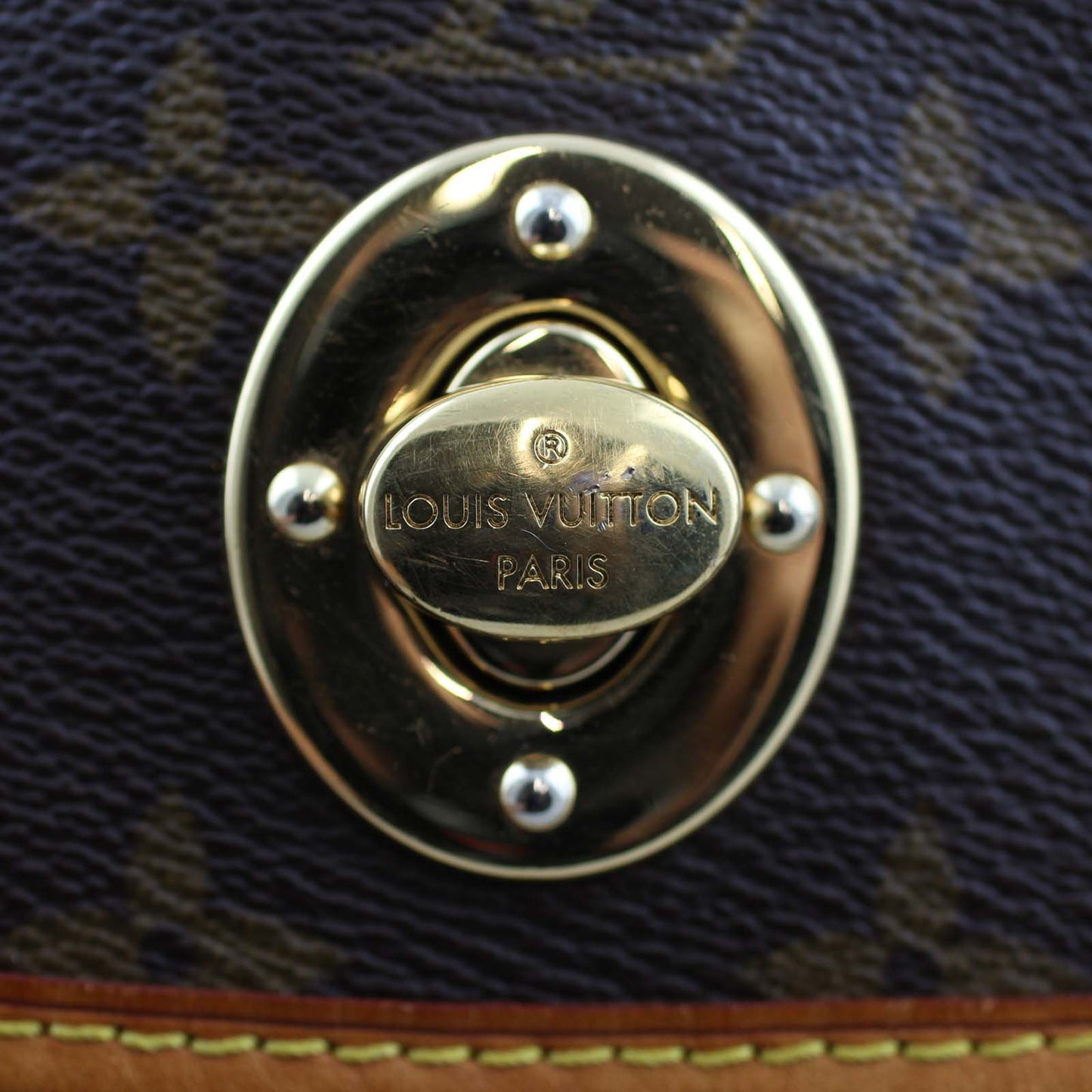 Louis Vuitton Tulum PM