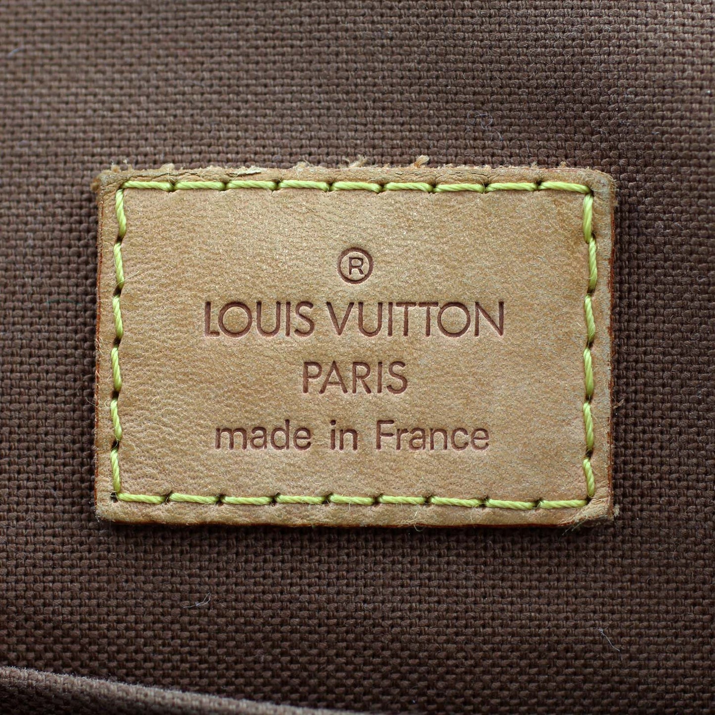 Louis Vuitton Tulum PM