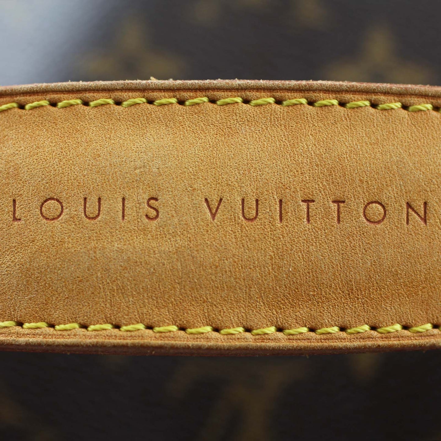 Louis Vuitton Tulum PM