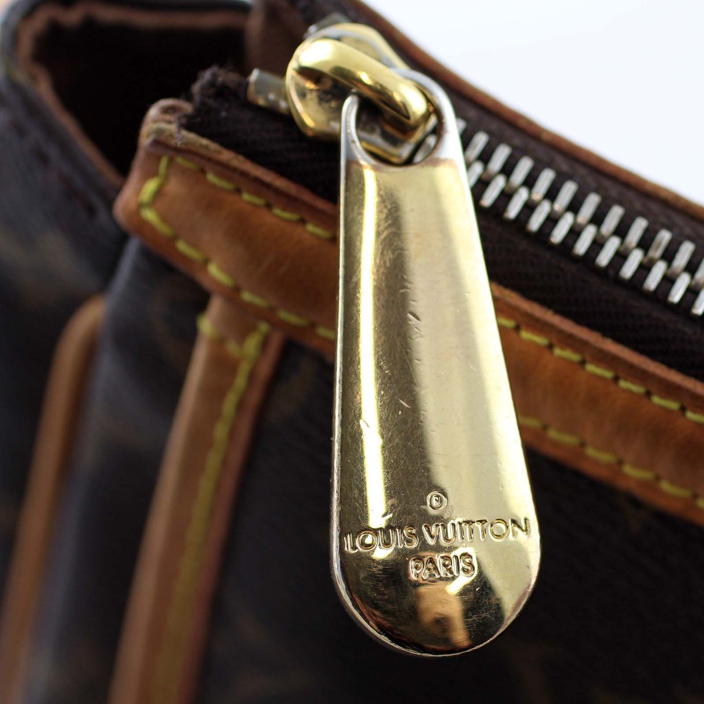 Louis Vuitton Tulum PM