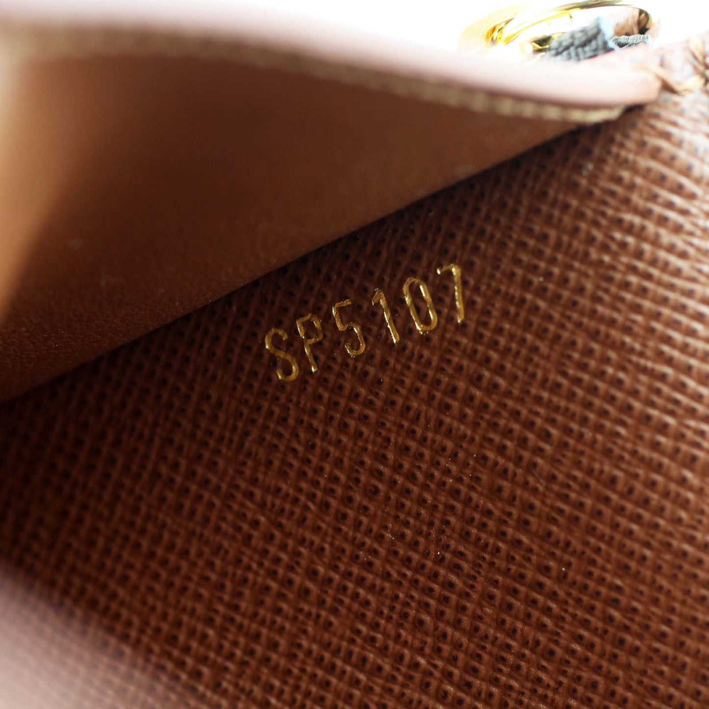 Louis Vuitton Victorine Wallet Monogram