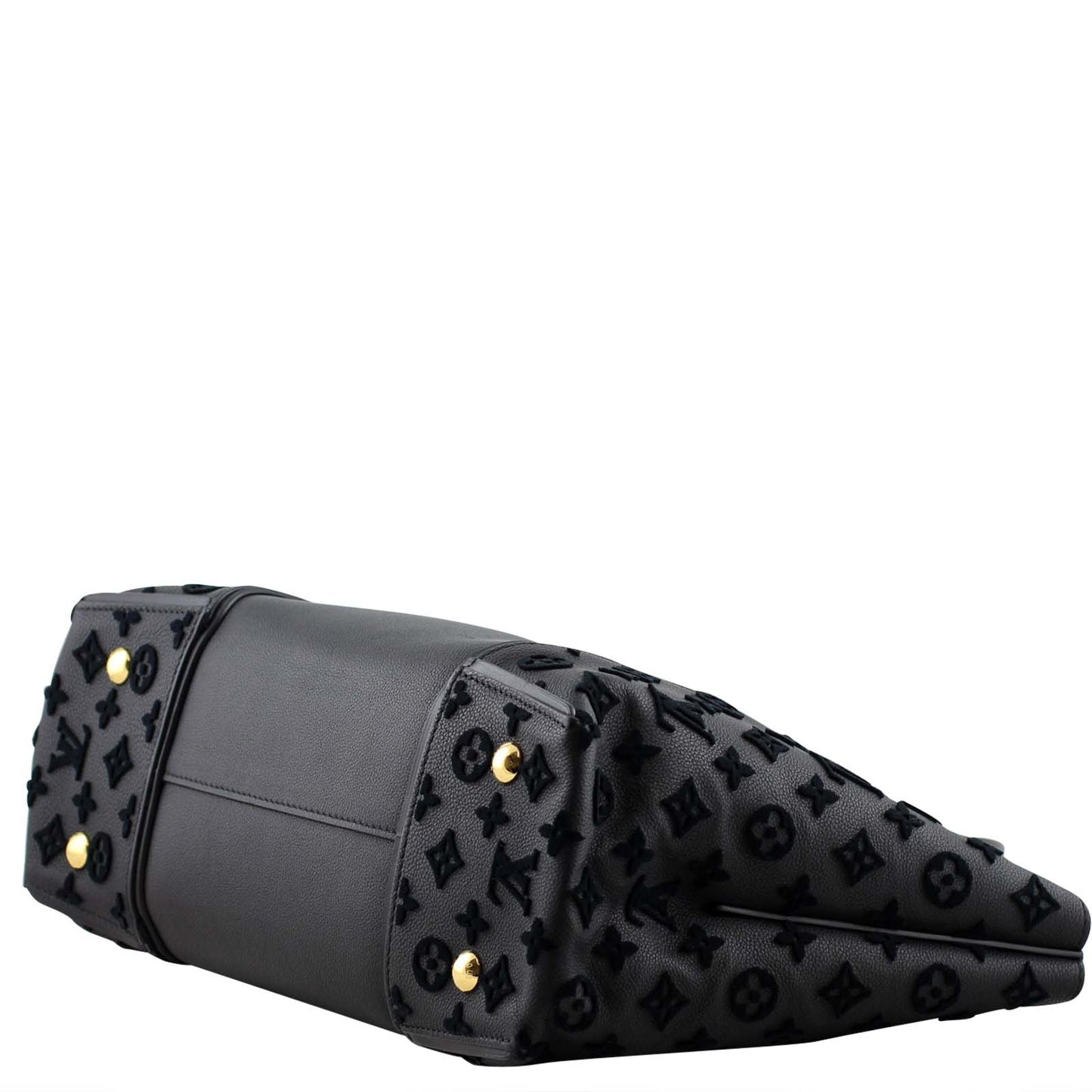 Louis Vuitton Veau Cashemire W Tote PM