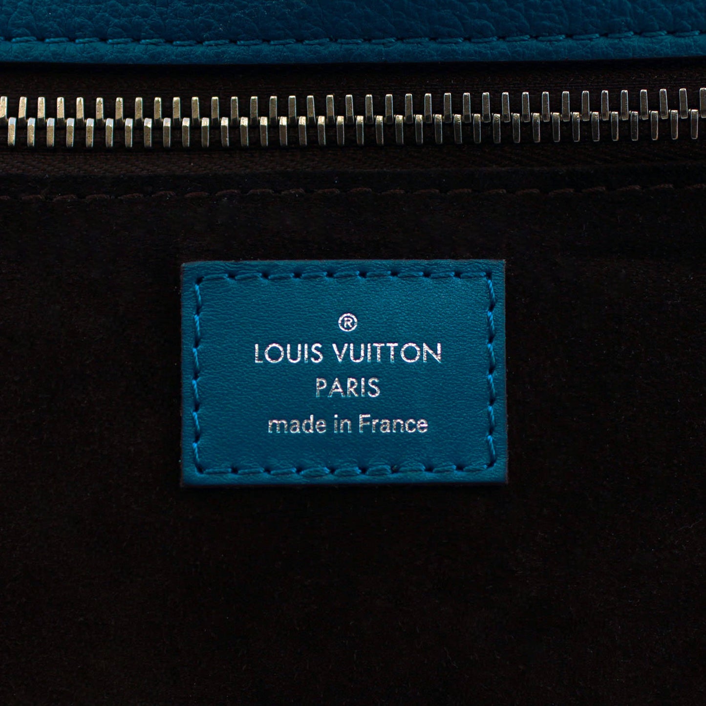 Louis Vuitton W Tote BB