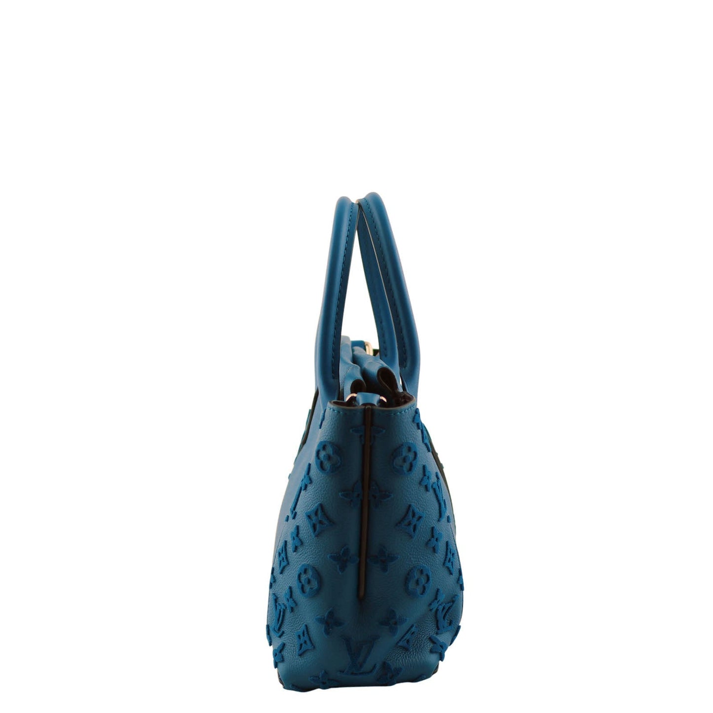 Louis Vuitton W Tote BB
