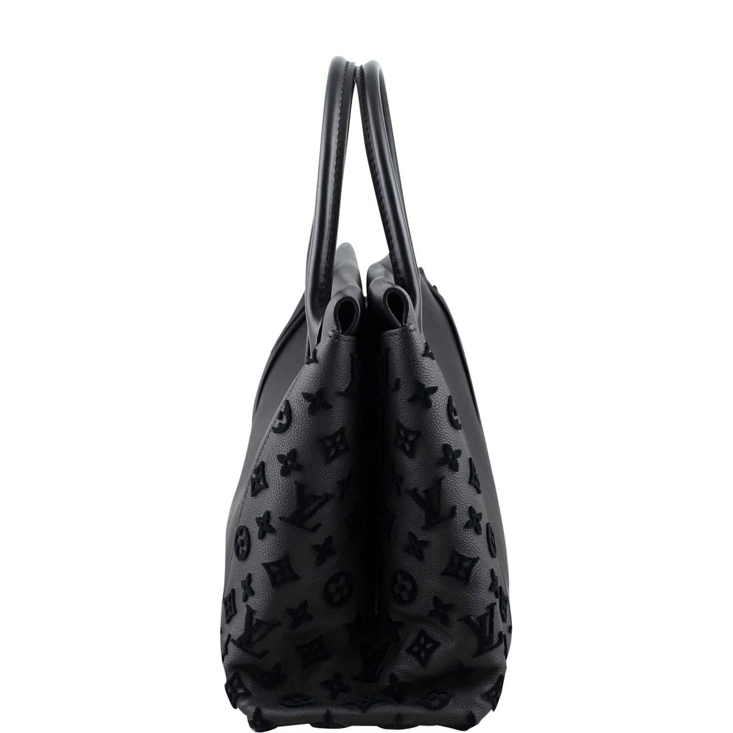 Louis Vuitton Veau Cashemire W Tote PM