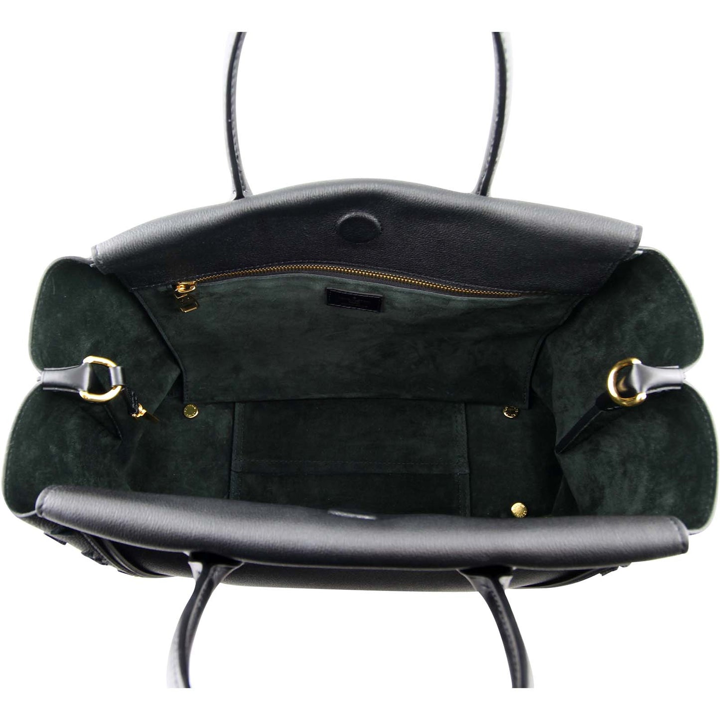 Louis Vuitton Veau Cashemire W Tote PM