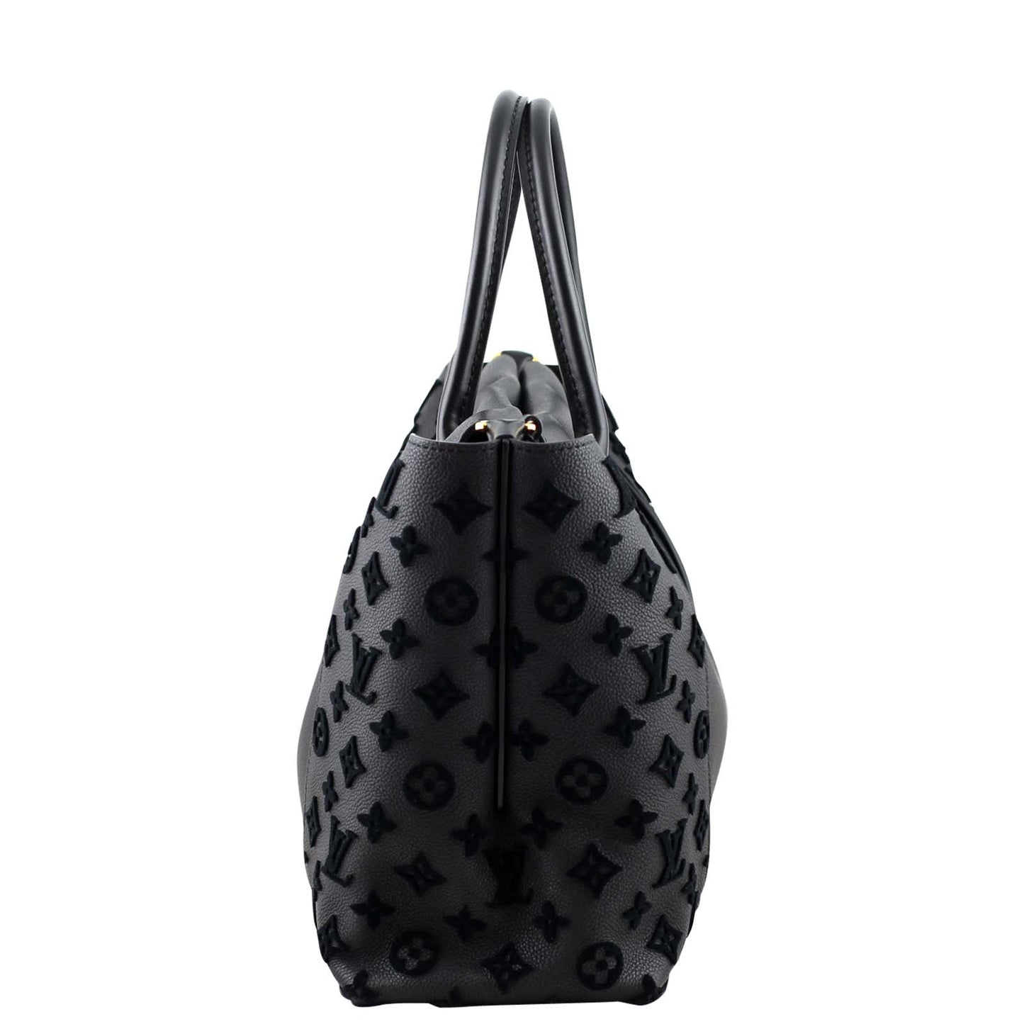 Louis Vuitton Veau Cashemire W Tote PM