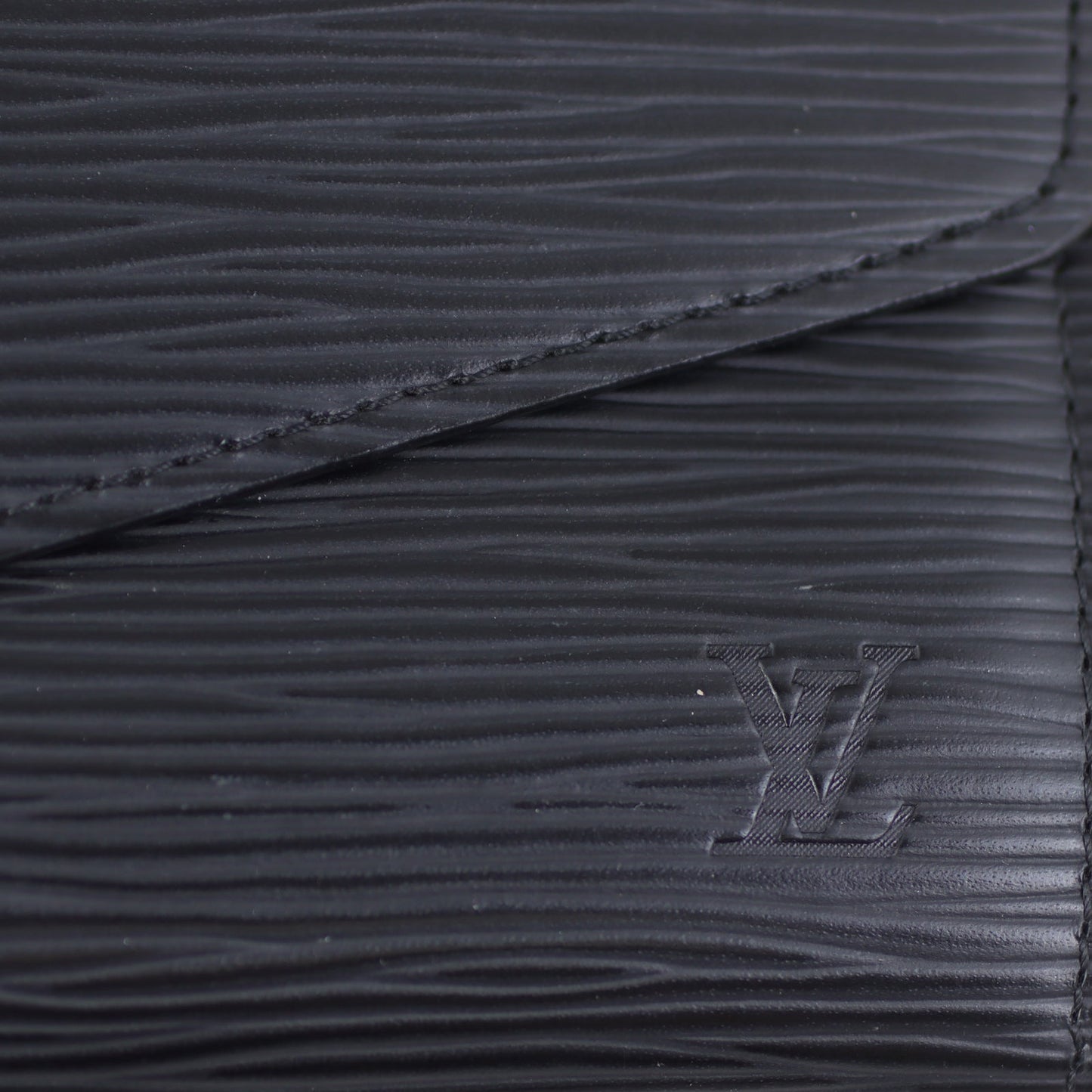 Louis Vuitton Sarah Wallet Epi