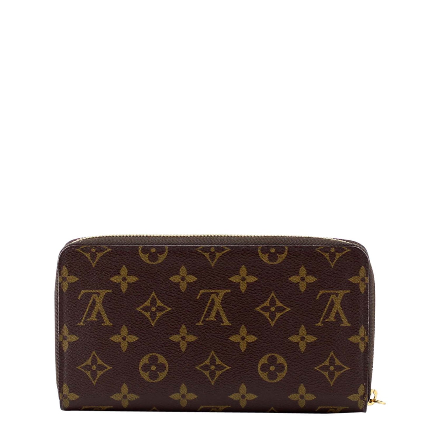 Louis Vuitton Zippy Organiser Monogram