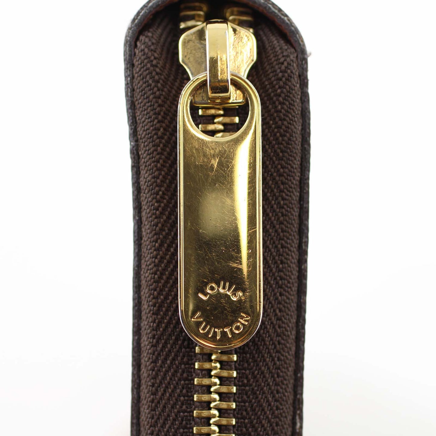 Louis Vuitton Zippy Organiser Monogram