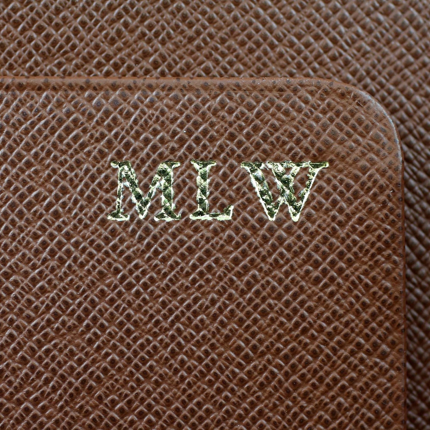 Louis Vuitton Zippy Organiser Monogram