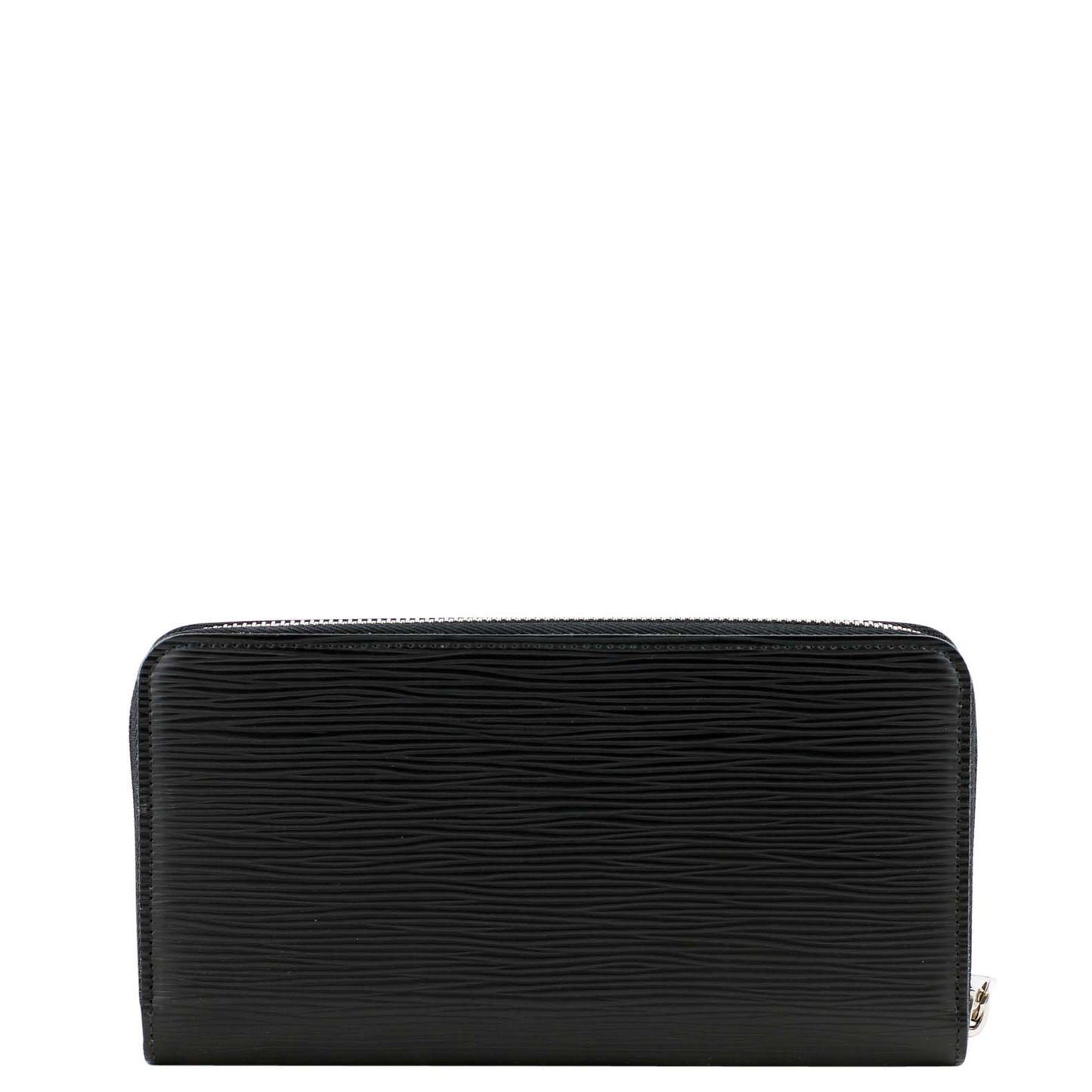 Louis Vuitton Epi Zippy Wallet