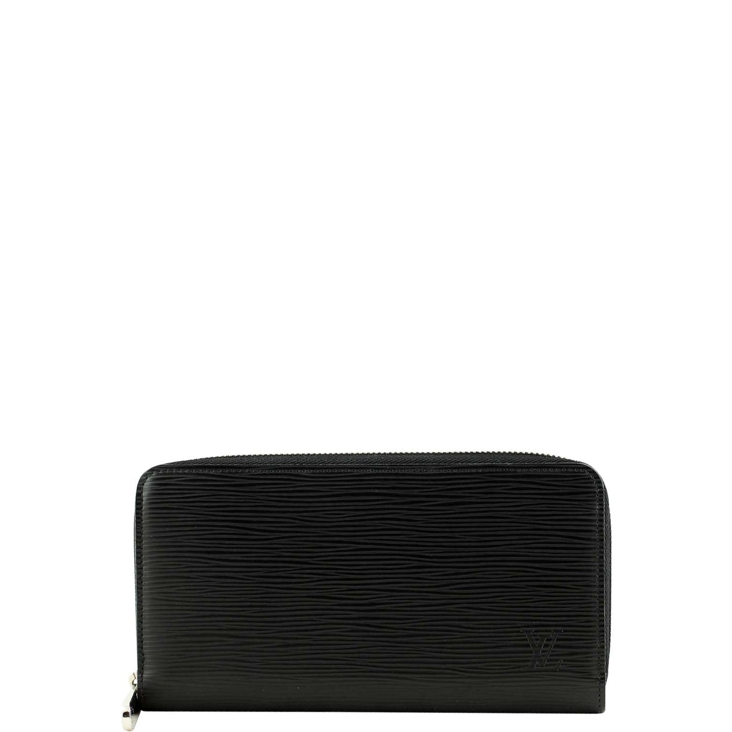 Louis Vuitton Epi Zippy Wallet