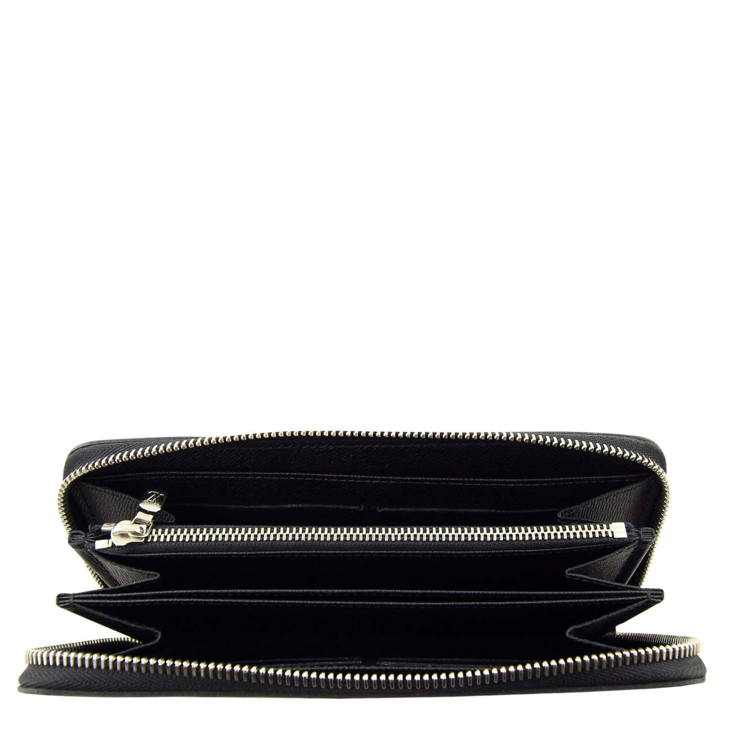 Louis Vuitton Epi Zippy Wallet