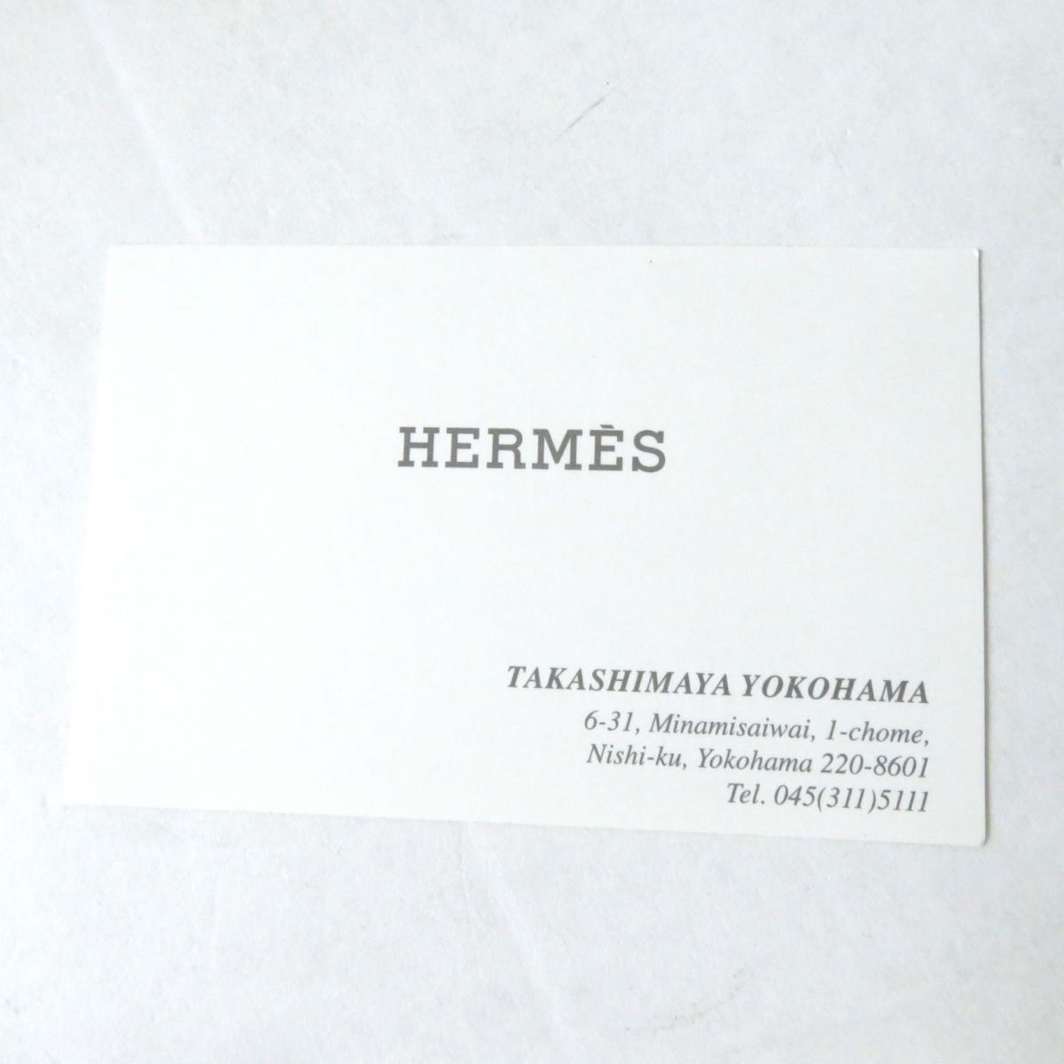 HERMES Stall Main: 100% cashmere Baby pink Women  d